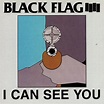 Black Flag - I Can See You | SMARTPUNK