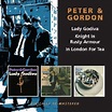 Peter & Gordon : Lady Godiva / Knight In Rusty Armour / In London For ...