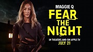Fear the Night – Original Cinemaniac