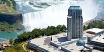Fallsview Casino Resort | Clifton Hill, Niagara Falls