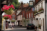 About Godalming - Godalming Town Council