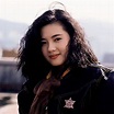 李丽珍（中国香港女演员、歌手、模特）_百度百科