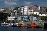 Qué ver y qué hacer en Ferrol y alrededores
