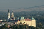 Monastery Klosterneuburg - treasury and oldest winery - vienna-trips.at
