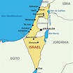 Israel: capital, mapa, bandeira, história, cultura - Brasil Escola