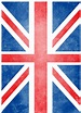 Как выглядит флаг лондона - 96 фото