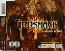 Godsmack - I Stand Alone (2002, CD) | Discogs