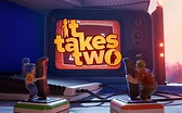 Hazelight Studios dice que It Takes Two llegará al cine y televisión