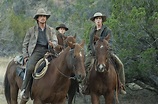 3:10 to Yuma (2007) - Photo Gallery - IMDb Logan Lerman, Christian Bale ...