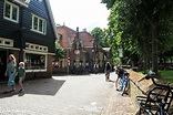 Bergen: a Beautiful Small Town in Noord-Holland | Amsterdamian ...