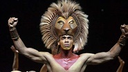 20 Jahre «König der Löwen» am Broadway