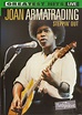 Joan Armatrading – Steppin' Out (DVD) - Discogs