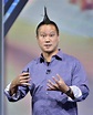 Tony Hsieh talks Life is Beautiful, Downtown Project at conference ...