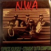 N.W.A. – Express Yourself / Straight Outta Compton (1989, Vinyl) - Discogs