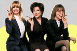 Tras 24 años, Bette Midler, Goldie Hawn y Diane Keaton juntas en nueva ...