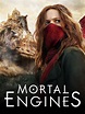Mortal Engines: Official Clip - Eating a City - Trailers & Videos ...