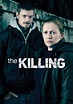 Agora de Ideas: The Killing, o como desviarse de la serie danesa ...