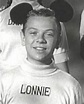 Lonnie Burr | Disney Wiki | Fandom