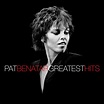 Pat Benatar - Greatest Hits | iHeart