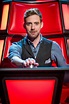 Ricky Wilson on The Voice Knockouts: 'I think my team's the strongest ...