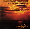 Alphonse Mouzon - Morning Sun (1996, CD) | Discogs