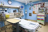 Intensive care unit | Critical Care, ICU Nursing & Patient Care ...