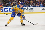Nikita Alexandrov: Bio, Stats, News & More - The Hockey Writers