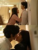 EXID’s Hani And Baek Sung Chul Lean In For A Kiss In “How To Be Thirty ...