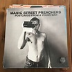 Postcards from a young man by Manic Street Preachers, LP with akasawa ...