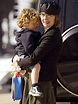 Celebrity Moms Who Adopted | Celebrity moms, Diane keaton, Dianne keaton