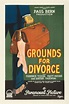Grounds for Divorce (1925)