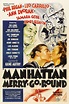 Manhattan Merry-Go-Round (1937) par Charles Reisner
