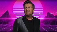 Thomas Anders - Cosmic Rider (Official Video) - YouTube