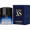 Paco Rabanne Pure Xs Perfume For Men By Paco Rabanne In Canada ...