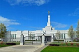 Templo de Medford, Oregón