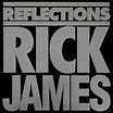 RICK JAMES - reflections LP - Amazon.com Music