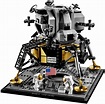LEGO 10266 NASA Apollo 11 Lunar Lander - Creator Expert - Tates Toys ...