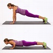 How to Do 100 Push-Ups in a Row Challenge | POPSUGAR Fitness