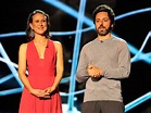 Google founder Sergey Brin and wife Anne Wojcicki have gotten divorced ...