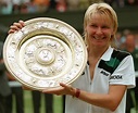 Tennis-Star Jana Novotná gestorben | Radio Prague International