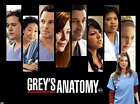 Series Al Toque: Grey's Anatomy Online (Todas las temporadas)