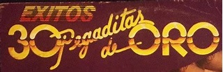30 Pegaditas De Oro Label | Releases | Discogs