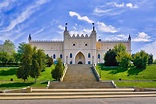15 Best Things to Do in Lublin (Poland) - The Crazy Tourist | Lublin ...