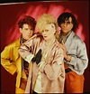 new wave 80s band - Google Search New Wave Music, I Love Music, All ...