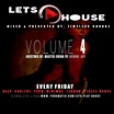 Let's Play House Podcast: LET'S PLAY HOUSE GUESTMIX BY MASTER CHENG FU