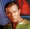 Captain James T. Kirk. | Star trek original series, Star trek original ...