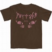 Portals Moth T-Shirt | Melanie Martinez Official Store