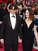 Johnny Depp y Vanessa Paradis se separan tras 14 años juntos