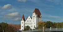 Ingolstadt: Privater geführter Rundgang | GetYourGuide