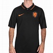 Camiseta Nike Holanda 2a 2020 2021 Stadium negra | futbolmania
